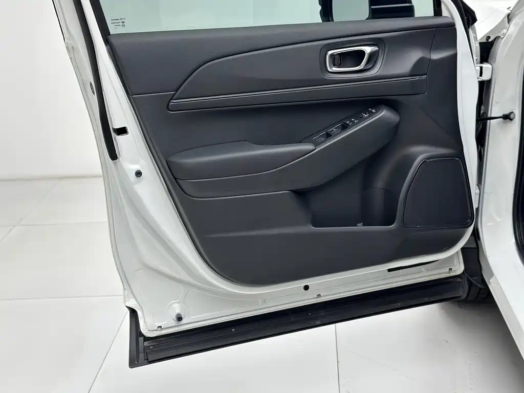 Honda Vezel — миниатюра 10