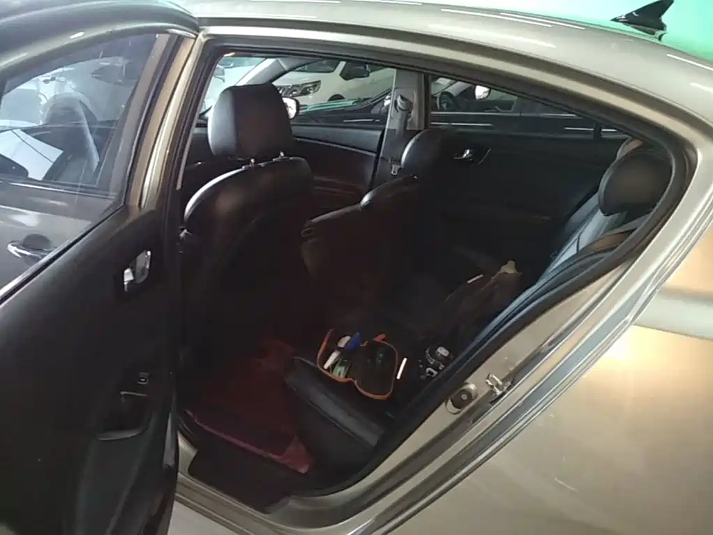Kia K4 — миниатюра 17