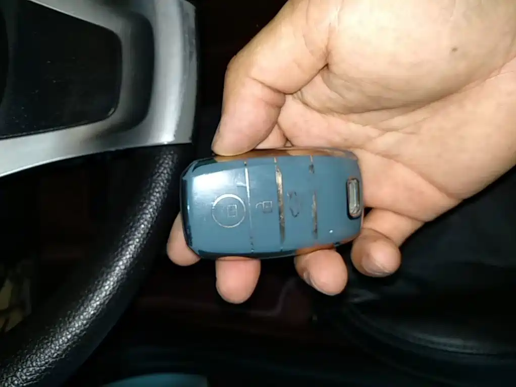 Kia K4 — миниатюра 9