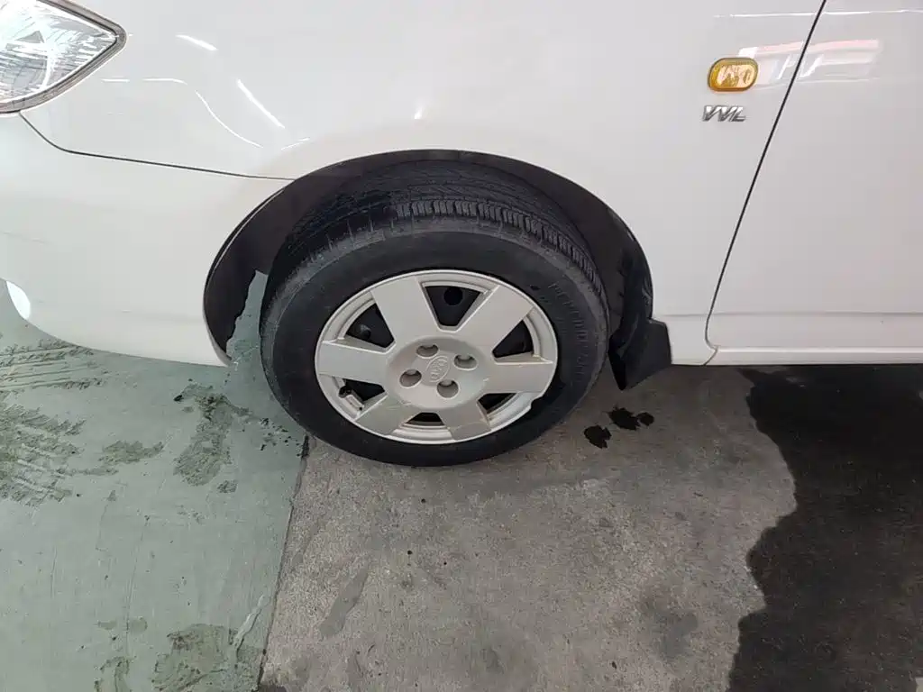 BYD F3 — миниатюра 23