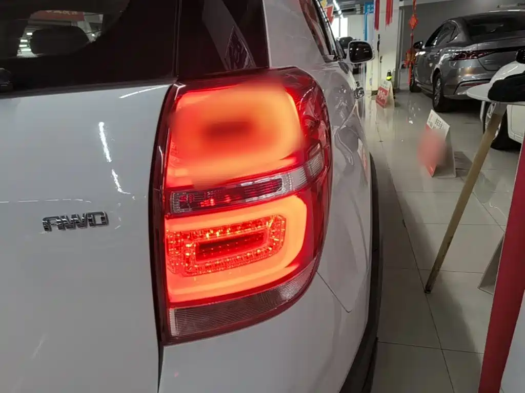 Chevrolet Captiva — миниатюра 8