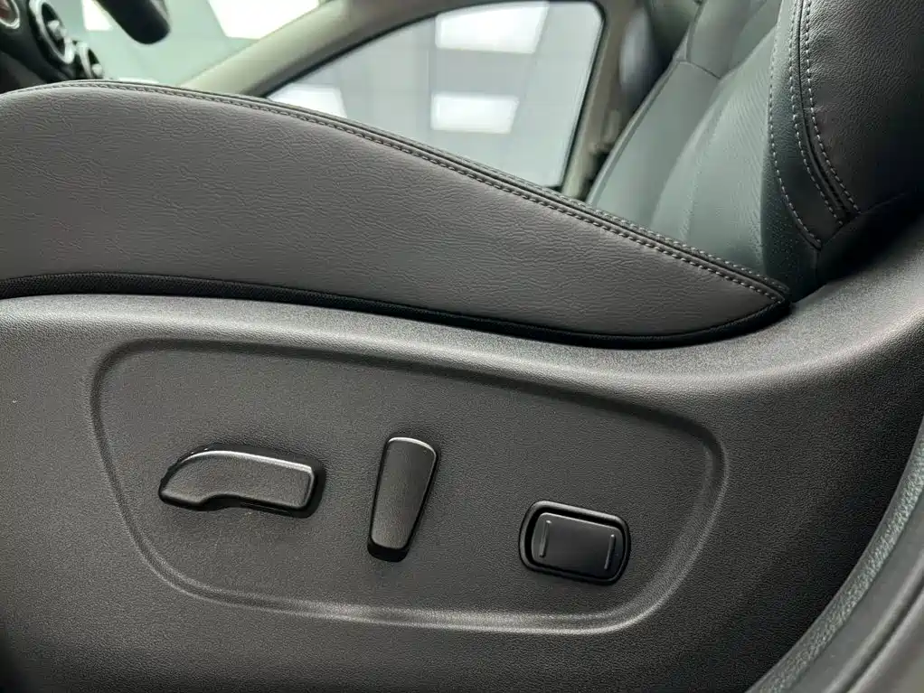 Nissan X-Trail — миниатюра 14