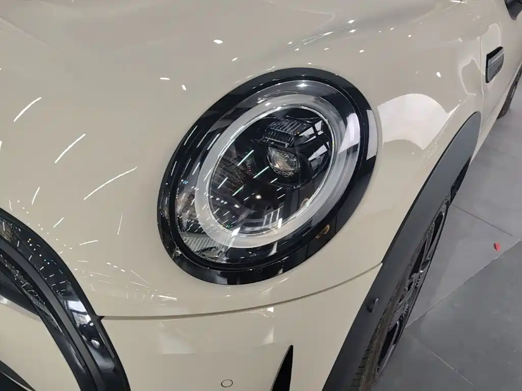 MINI Mini — миниатюра 24