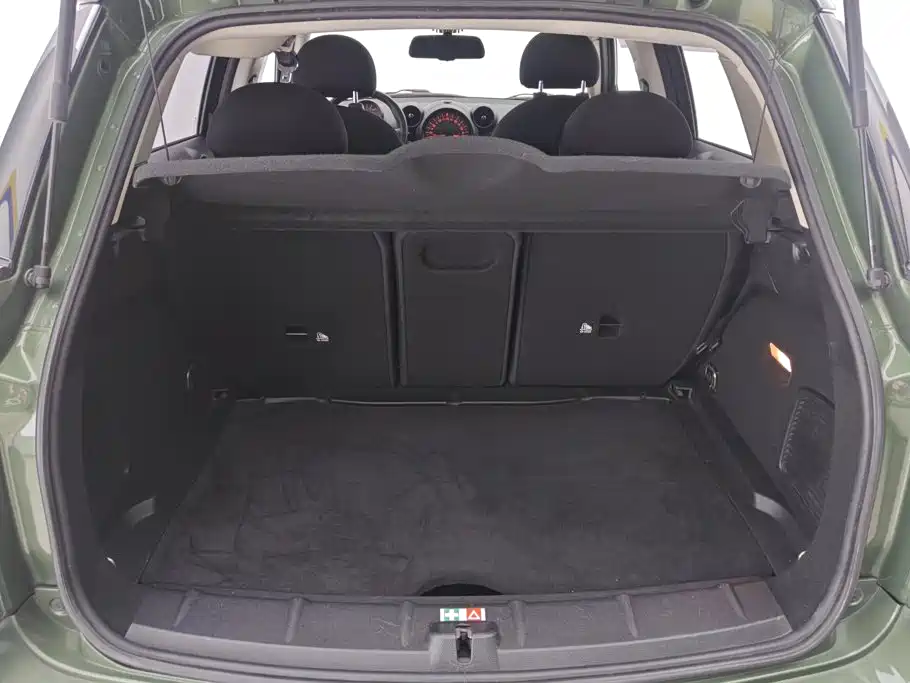 MINI Mini Countryman — миниатюра 4