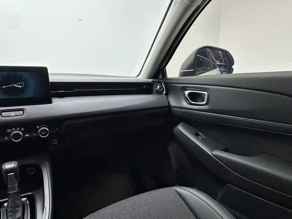 Honda Vezel — миниатюра 16