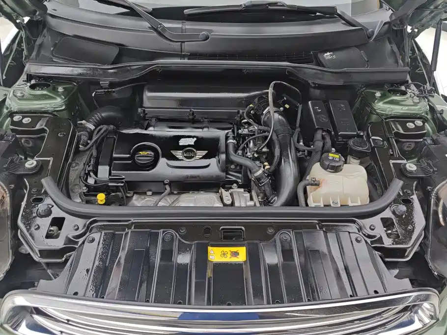 MINI Mini Countryman — миниатюра 10