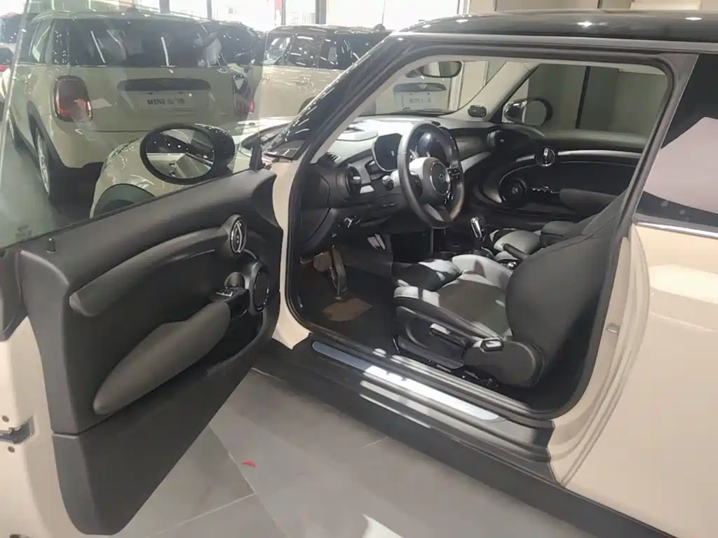 MINI Mini — миниатюра 16