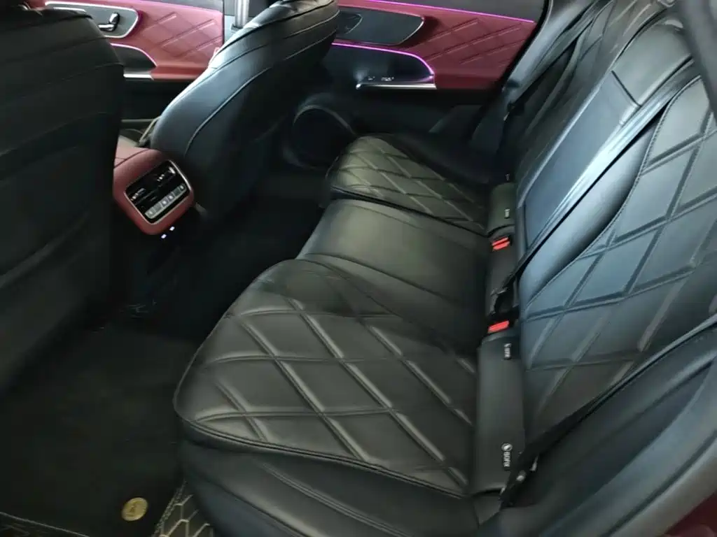 Fulwin Fengyun A9L — миниатюра 17