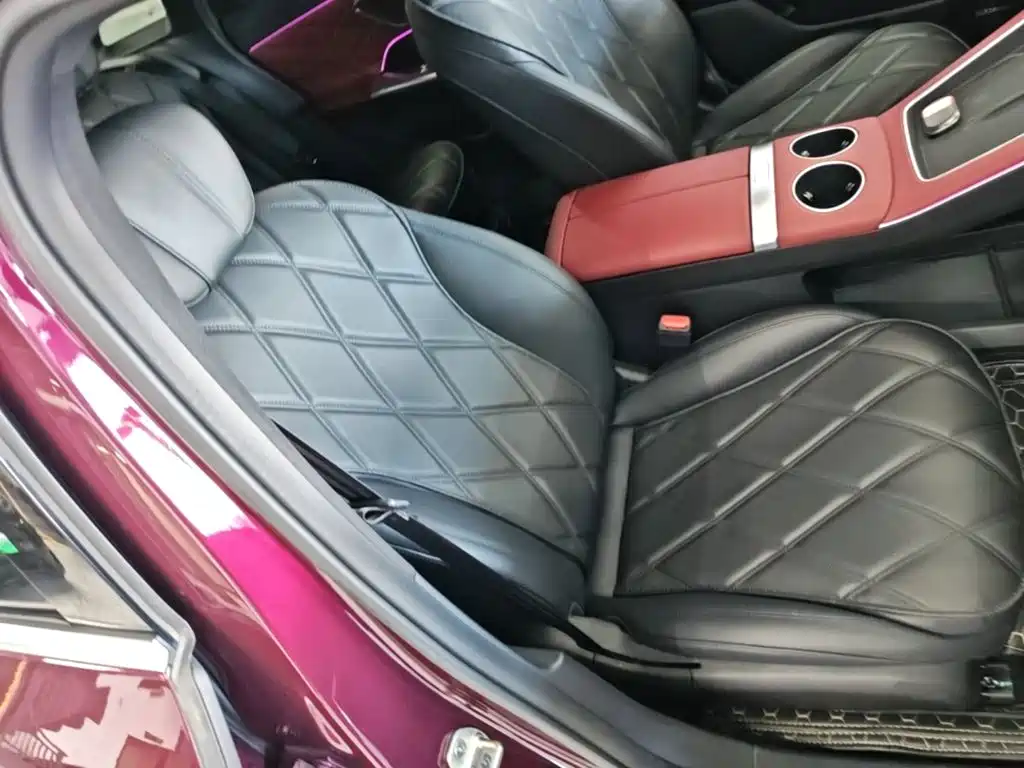 Fulwin Fengyun A9L — миниатюра 25
