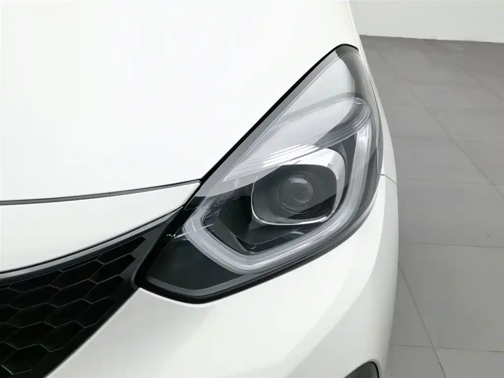 Honda Fit 2021 1.5L CVT