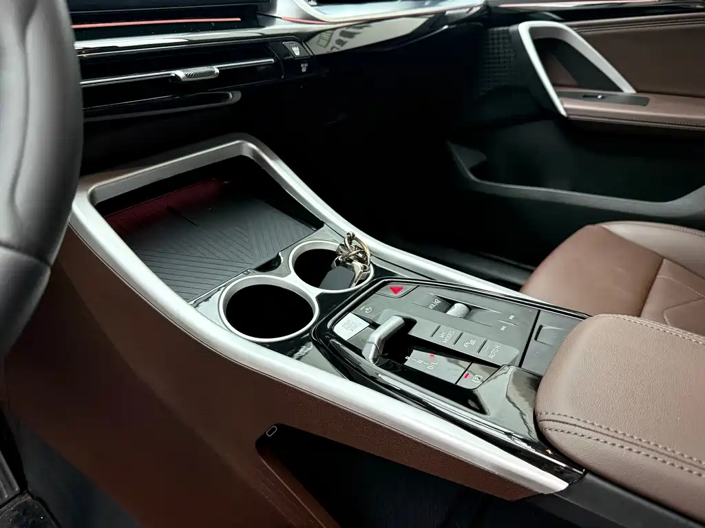BMW X1 — фотографии объявления, Фото 13