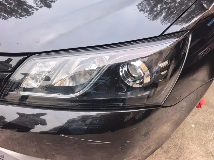 Geely Emgrand — миниатюра 5