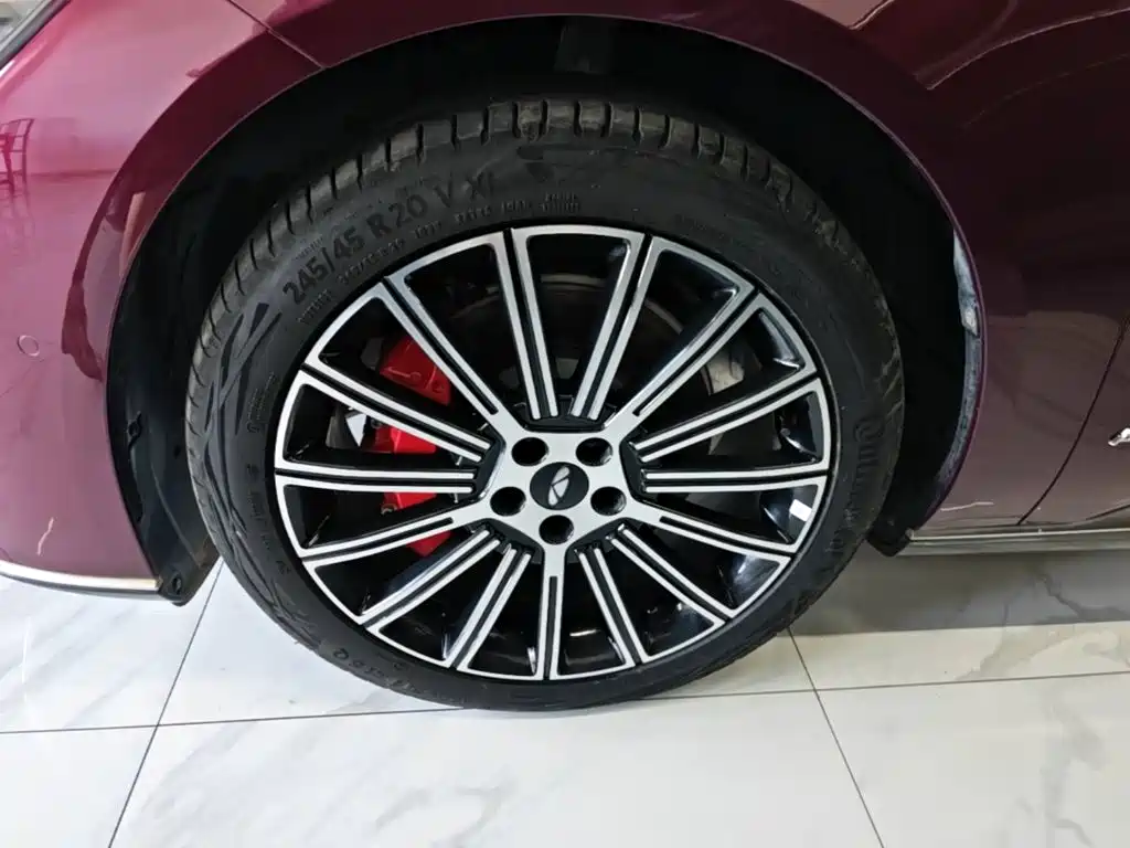 Fulwin Fengyun A9L — миниатюра 23