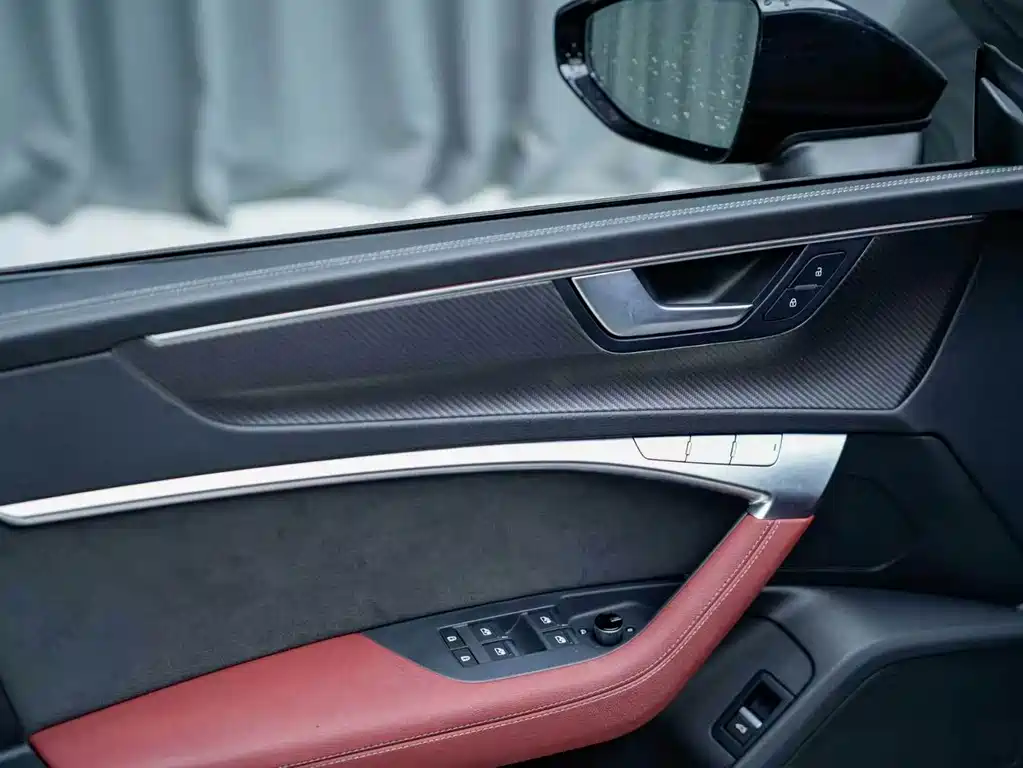 Audi A7L — миниатюра 8