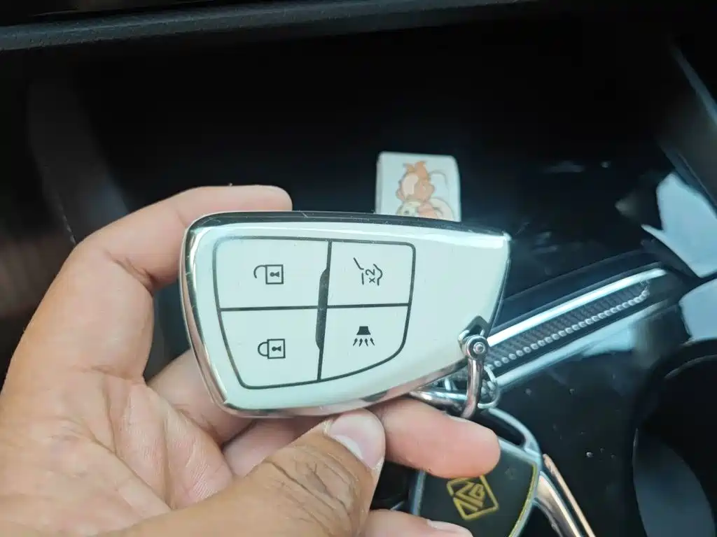Buick Envision Plus — миниатюра 12