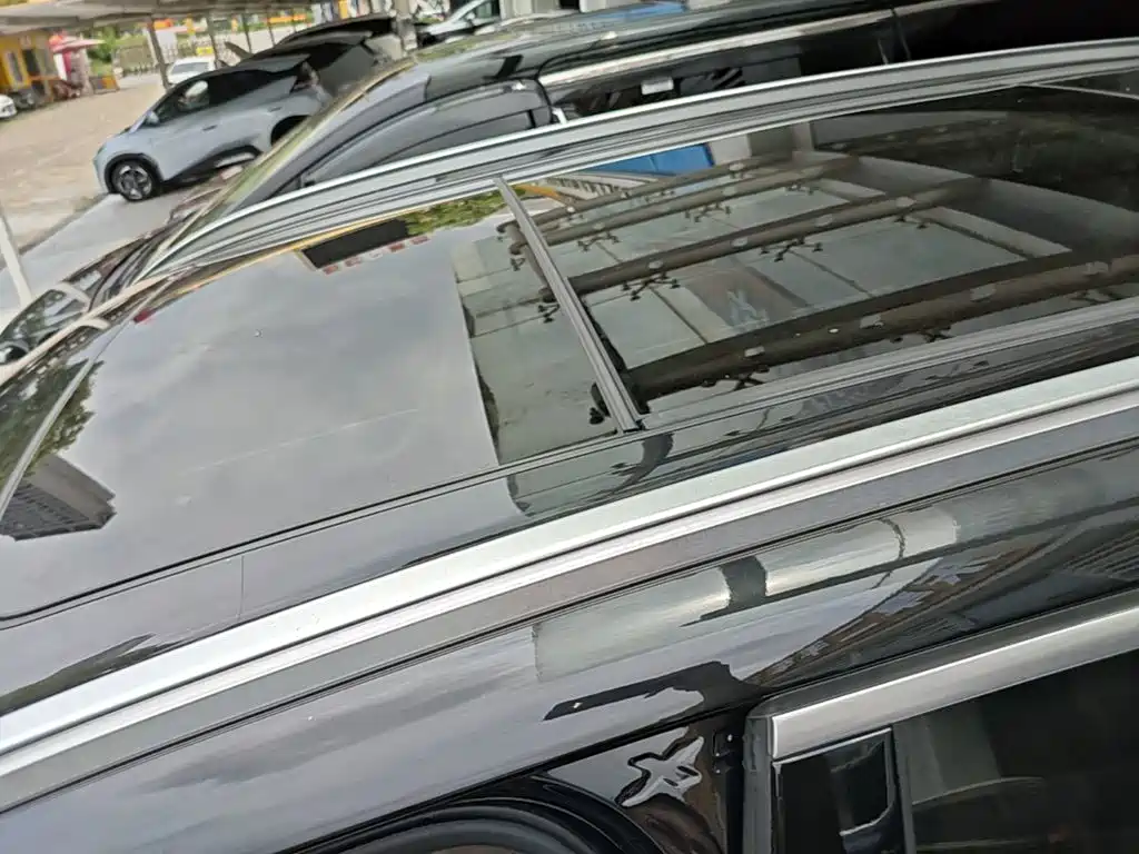 BMW X5 (Import) — миниатюра 21