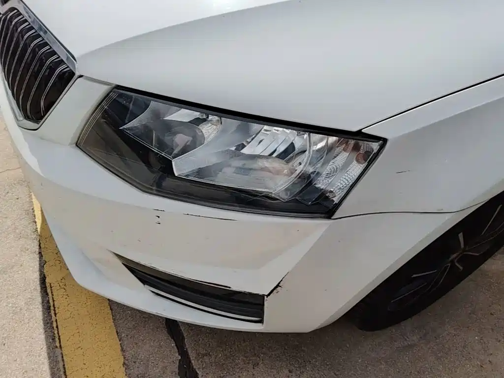 Skoda Octavia — миниатюра 24