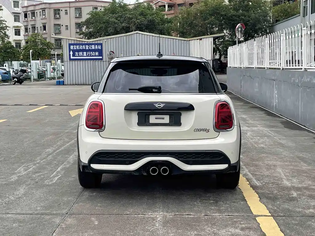 MINI Mini — миниатюра 5