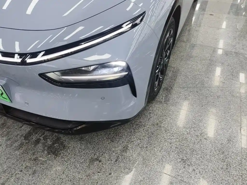 XPeng G7 — миниатюра 24