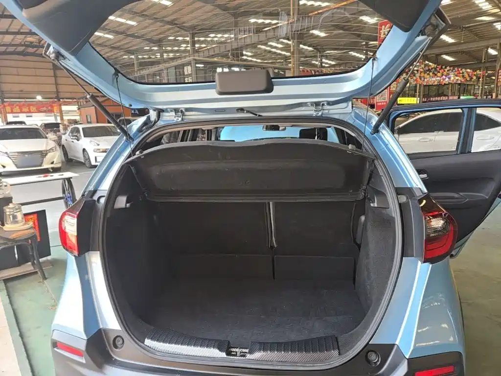 Honda Fit — миниатюра 19