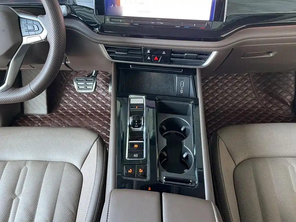Volkswagen Viloran — миниатюра 6