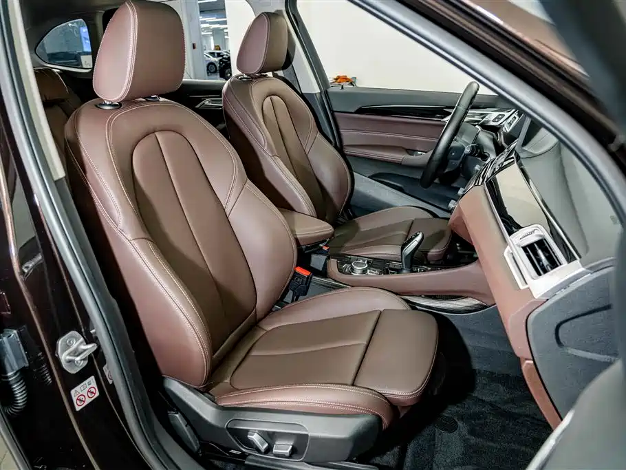 BMW X1 — миниатюра 19