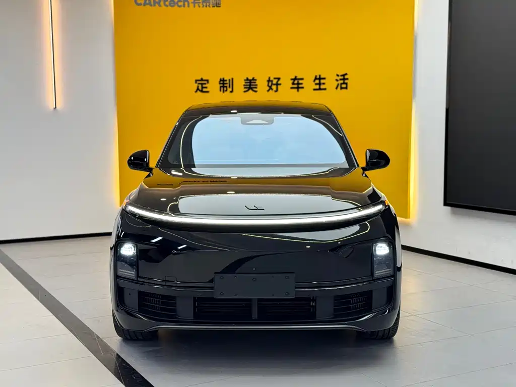Li Auto L9 2023 Pro