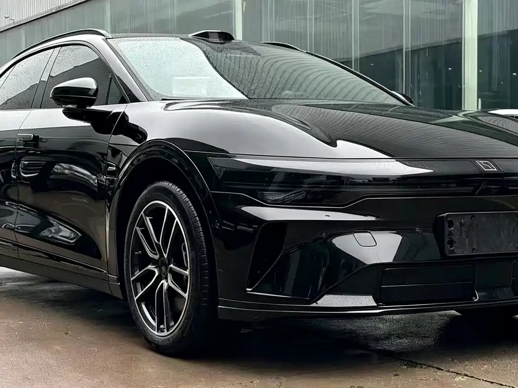 Zeekr 007GT — миниатюра 2