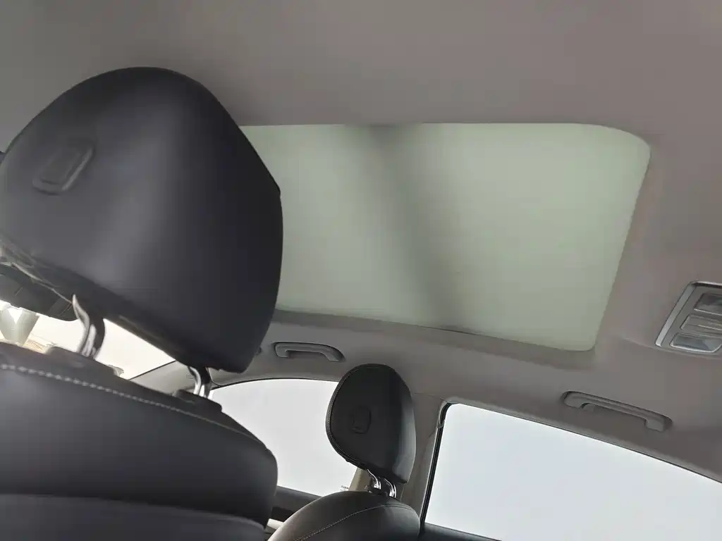 Geely Borui — миниатюра 9
