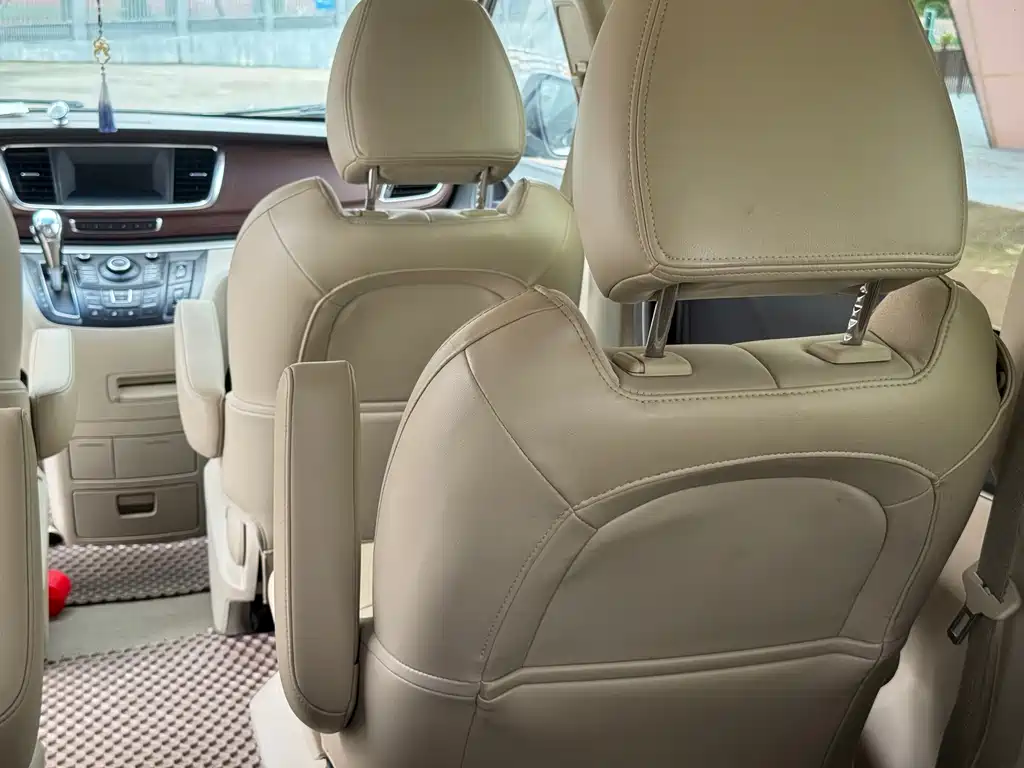 Buick GL8 — миниатюра 19