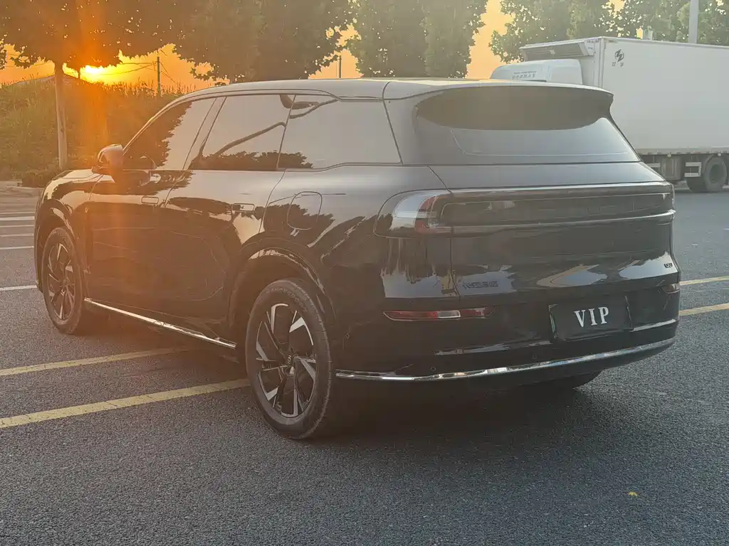 Changan Q07 2025 145