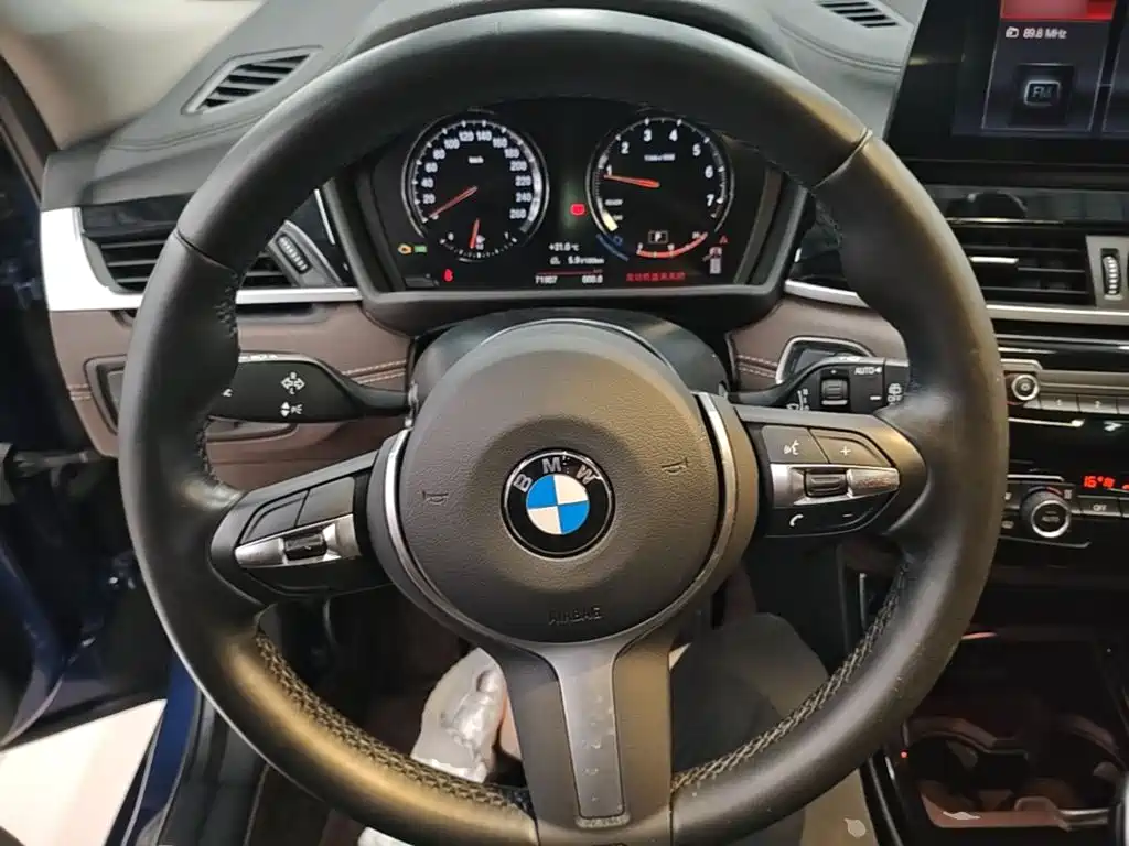 BMW X2 — миниатюра 11