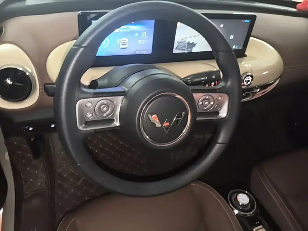 Wuling Bingo — миниатюра 11