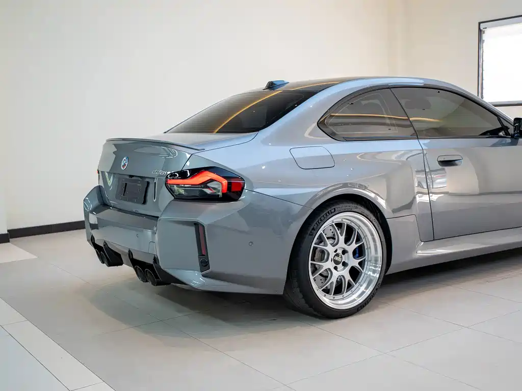 BMW M2 — миниатюра 18