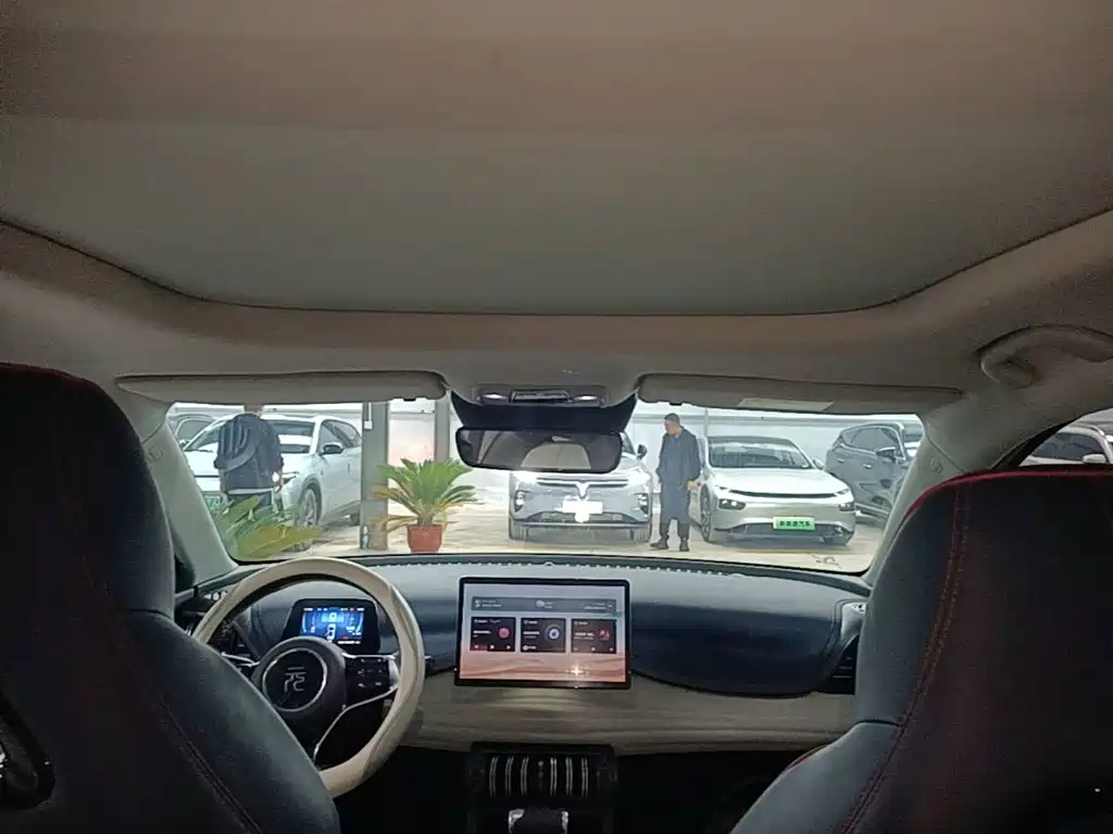 BYD Yuan Plus — миниатюра 18