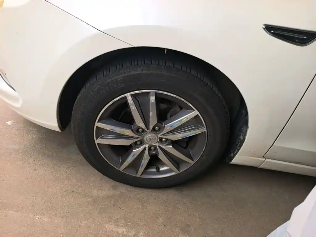 Changan Eado — миниатюра 23