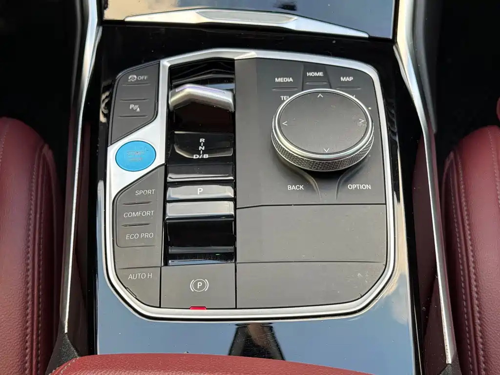 BMW i3 — миниатюра 16