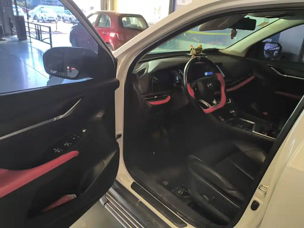 Changan CS55PLUS — миниатюра 16