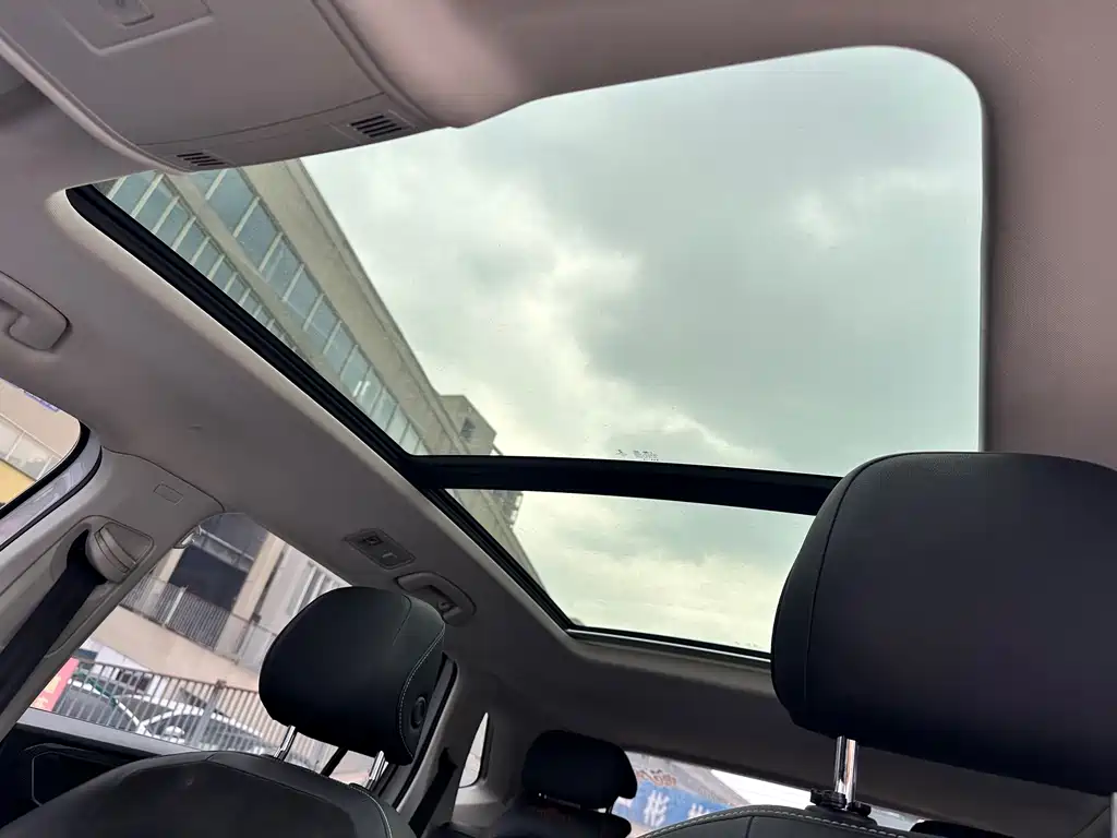 Volkswagen Tayron — миниатюра 11