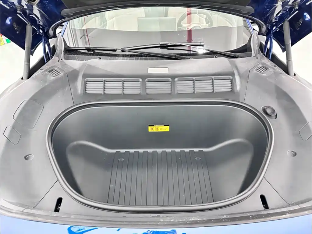 XIAOMI CAR XIAOMI YU7