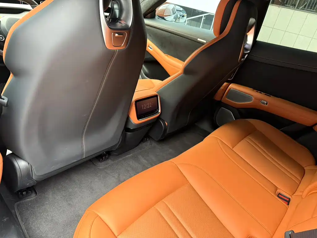 XIAOMI CAR XIAOMI YU7