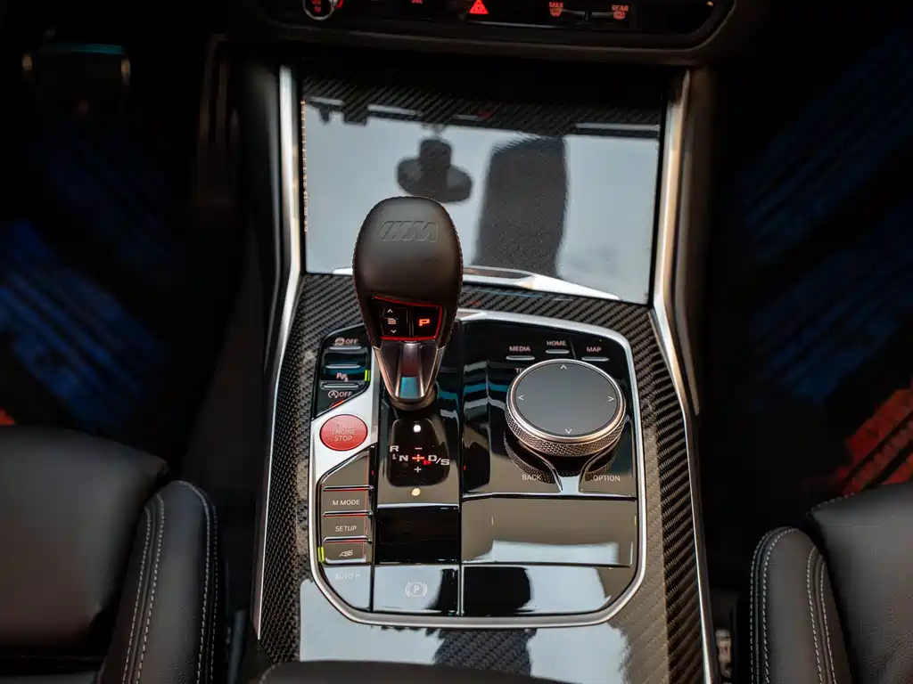 BMW M2 — миниатюра 12