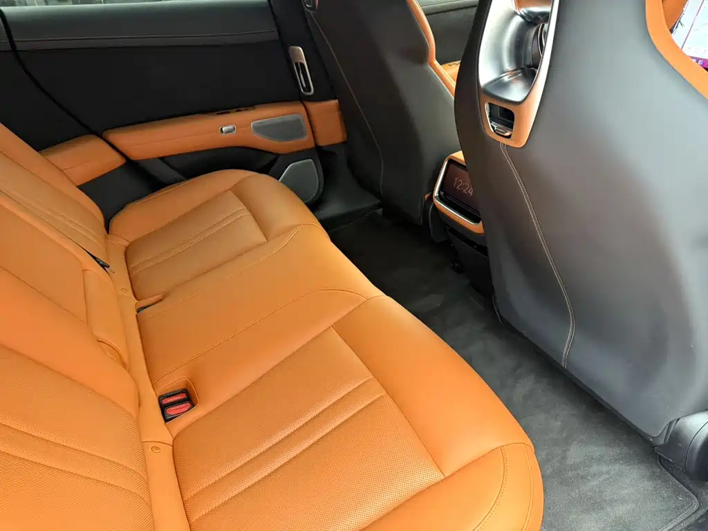 XIAOMI CAR XIAOMI YU7