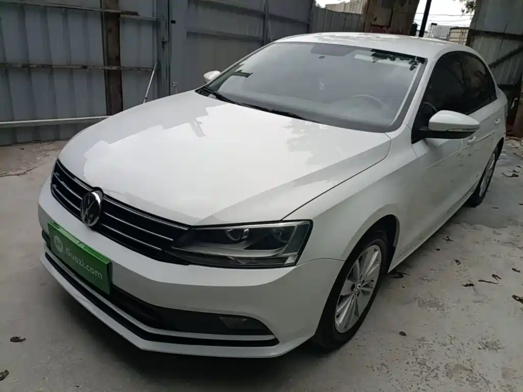 Volkswagen Sagitar — миниатюра 2