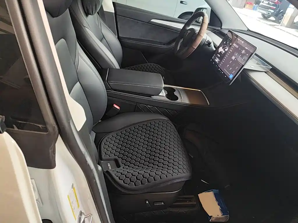 Tesla Model Y — миниатюра 25