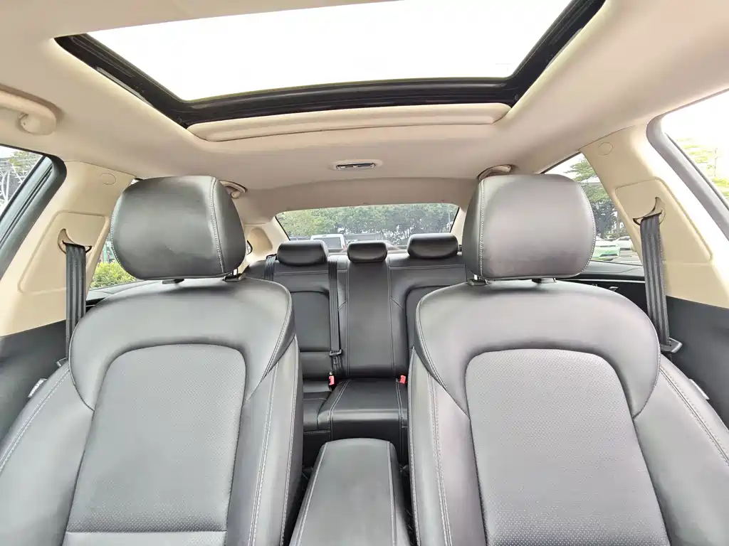 Changan Ruicheng CC — миниатюра 10