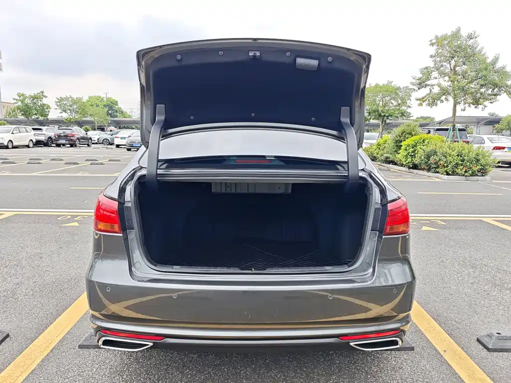 Changan Ruicheng CC — миниатюра 20