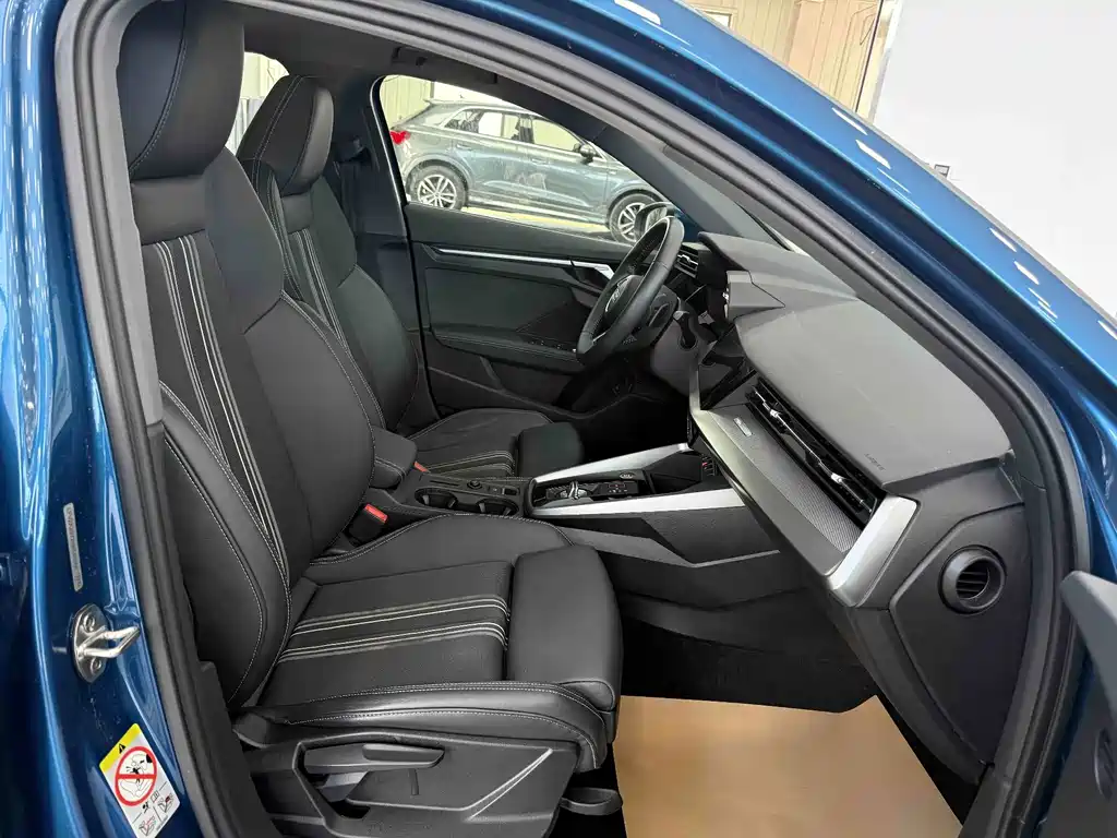 Audi A3 — миниатюра 19