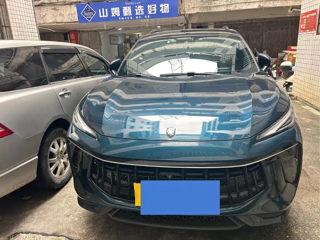 Fengxing Fengxing T5 EVO 2022