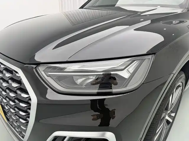 Audi Q5L Sportback — миниатюра 18